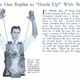 Illustration for article titled 10 Retro Body Armors That Will Transform You Into An Old-School Iron Man